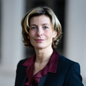 Marianne Demarchi