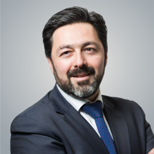 Bruno Mellado