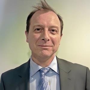 Christophe Vergne