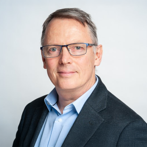 Evert Vandenbussche