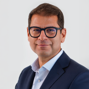 Gilbert Verdian