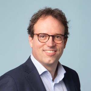 Joost Bergen