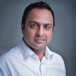 Sanjeev Bhatti