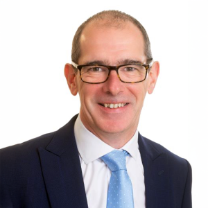 Simon McConnell