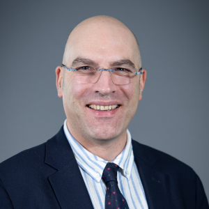 Sylvain Dauge